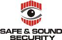 Safe & Sound Security logo